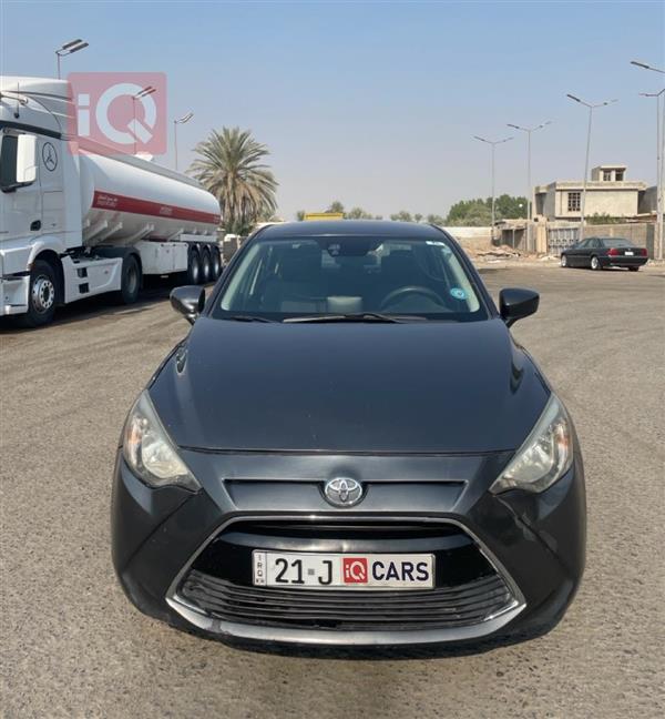 Toyota Yaris iA 2018 for sale in Iraq - Abu Ghraib